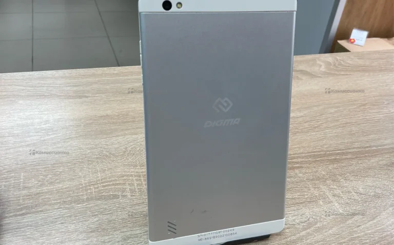 Планшет Digma Optima 8 Z801
