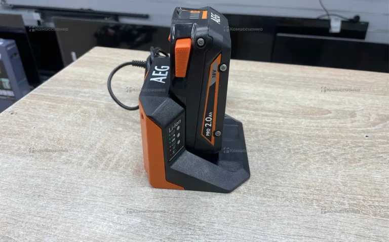 зарядное устройство AEG BL18S