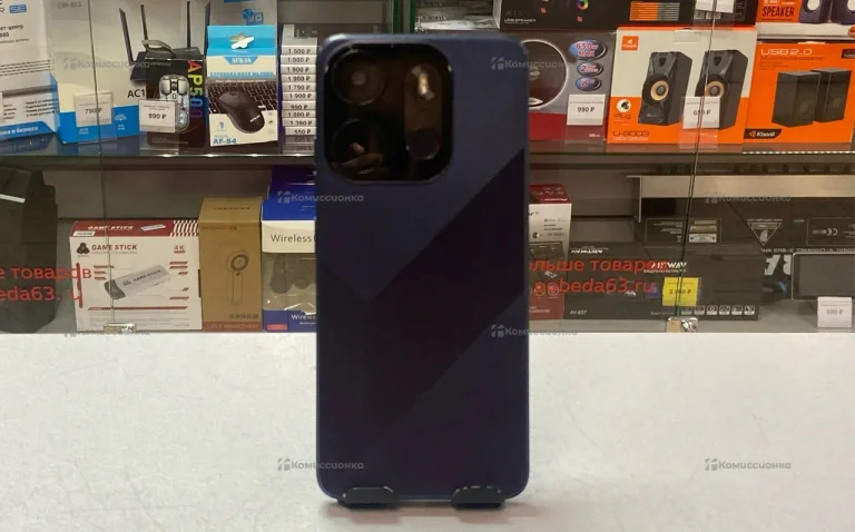 Tecno Spark Go 2023 3/64 ГБ