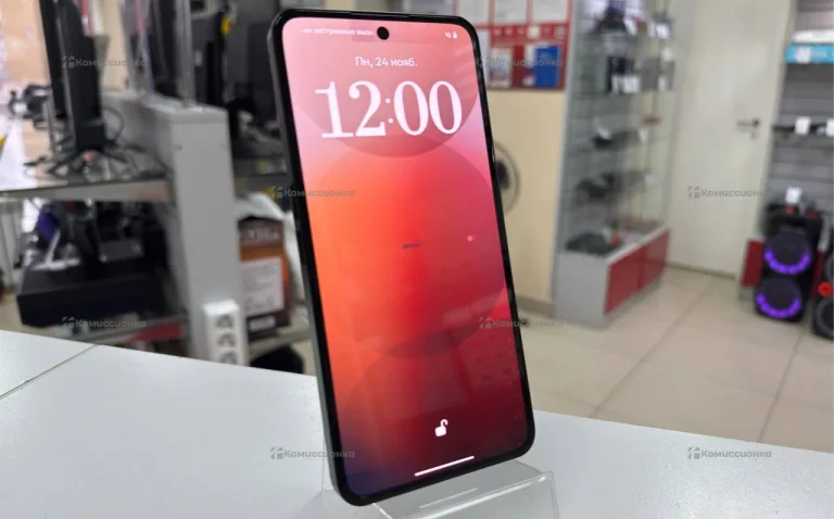 Nothing Phone (3a) 8/128 ГБ