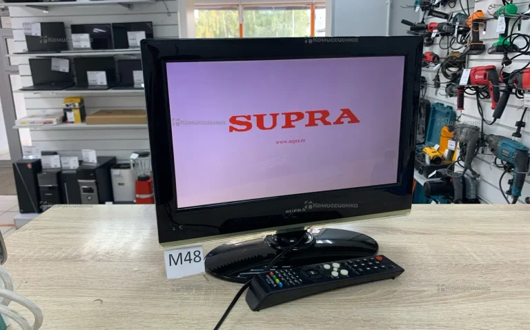 Телевизор SUPRA телевизор Supra STV-LC1625WL