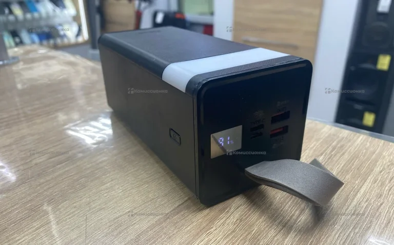 Power Bank  Hoco 50000mAh