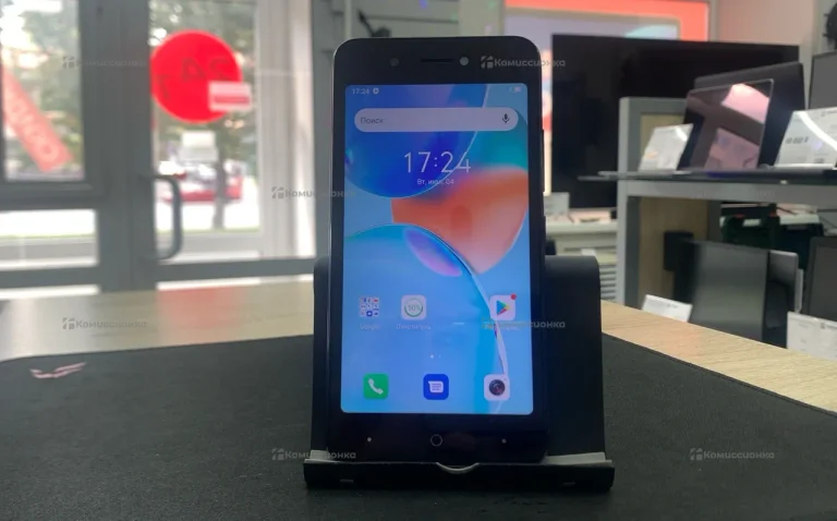 Itel A25 1/16Gb