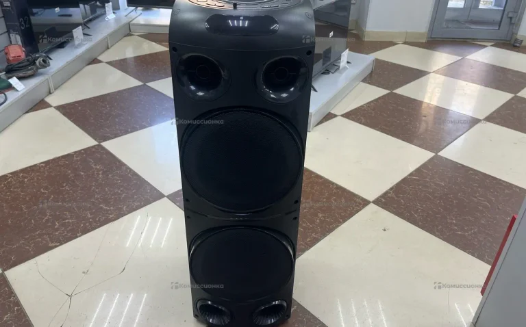 Колонка  сетевая dexp lh-v 1500