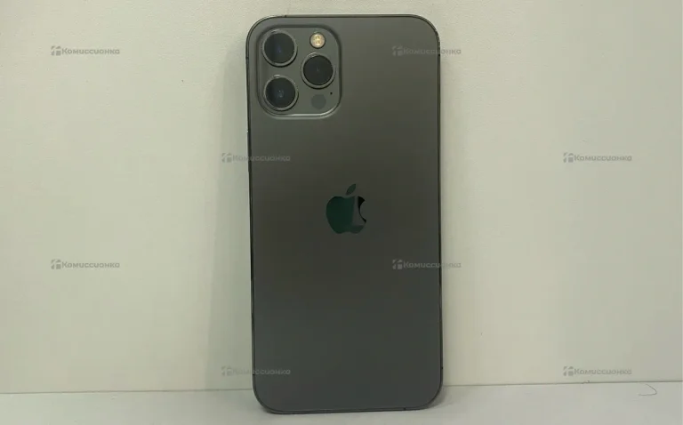 Apple iPhone 12 Pro Max 6/128 ГБ