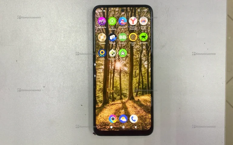 Xiaomi Poco M4 Pro 8/256 ГБ