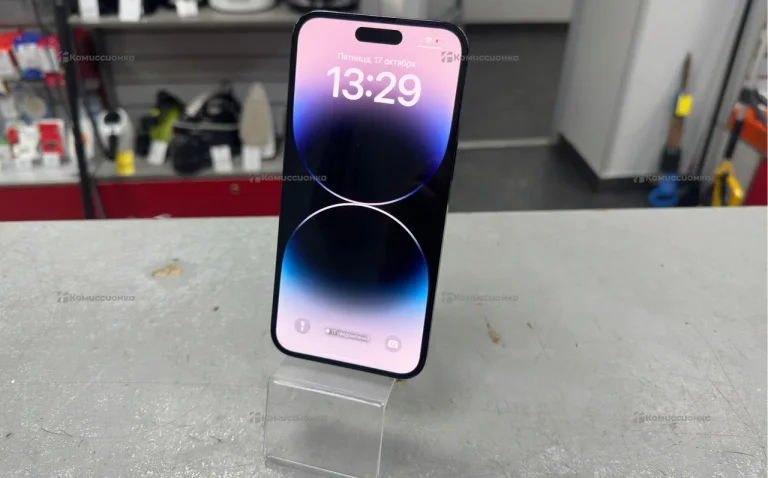 Apple iPhone 14 Pro Max 256Gb