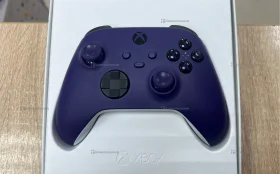 Джойстик XBox astral purple