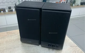 Колонка  Аудиосистема 2.0 F&D