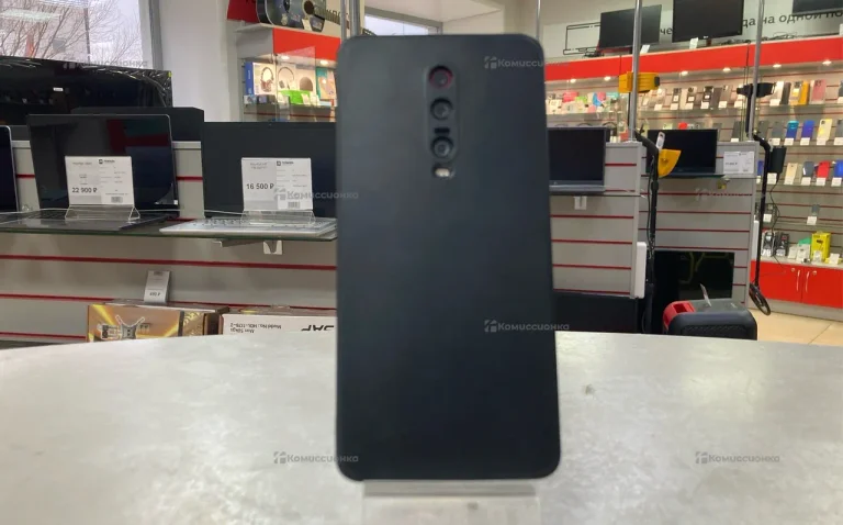 Xiaomi Mi 9 6/128 ГБ