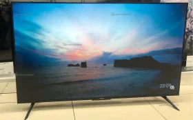 Купить Телевизор Xiaomi TV L55MA-ARU б/у , в Москва и область Цена:22900рублей