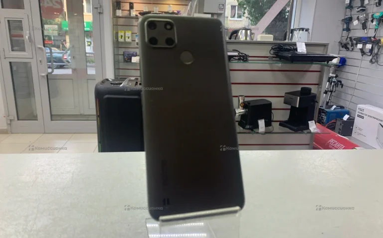 Realme C25Y 4Gb / 64Gb