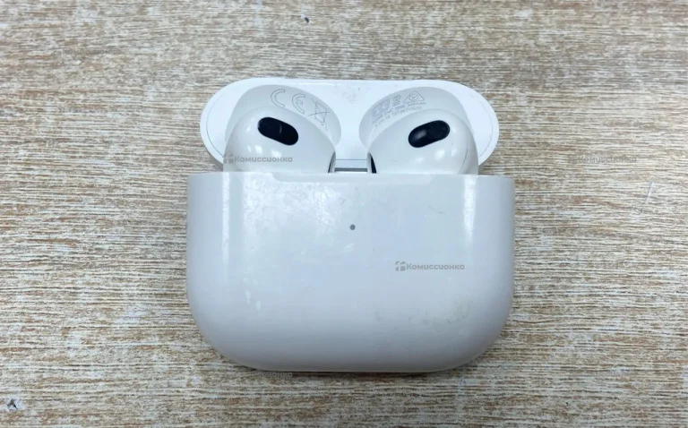 Наушники  AirPods 3