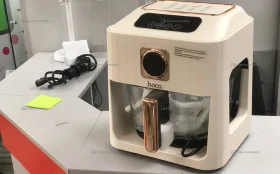 Купить Аэрогриль hoco hjda15a б/у , в Копейск Цена:3490рублей