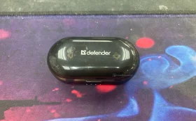 Наушники  defender twin 638