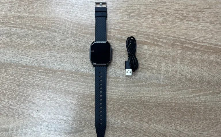 Часы Tecno Watch 3 active