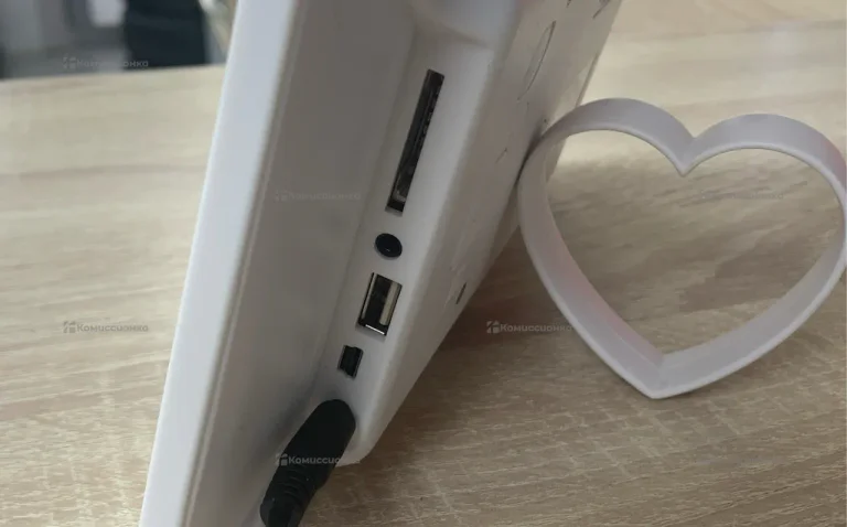 Фото-видео рамка Digital Photo