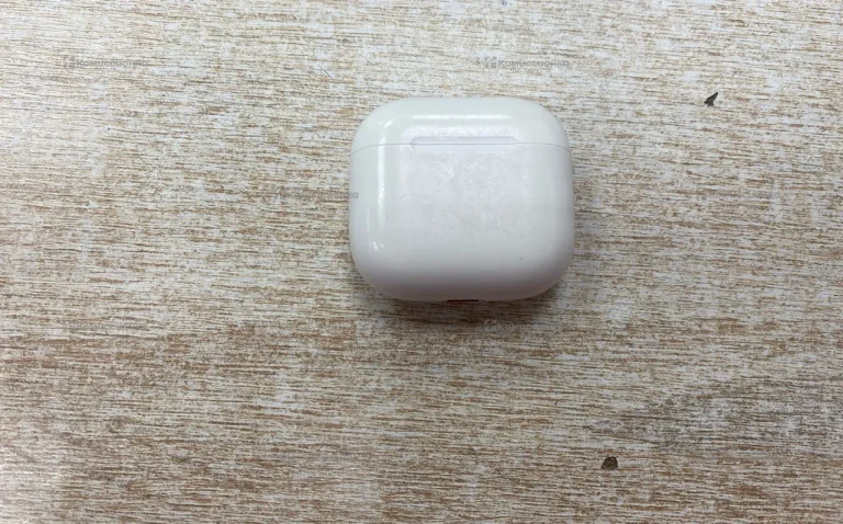Наушники  AirPods 4 ANC