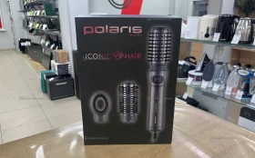 Фен-расчестка с вращением Polaris PHSB1100Ri