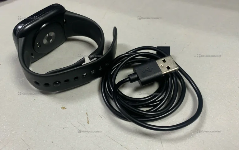 Часы  Redmi watch 3 active