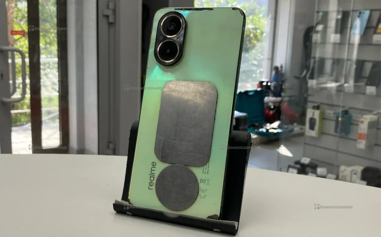 Realme реплика c67 256
