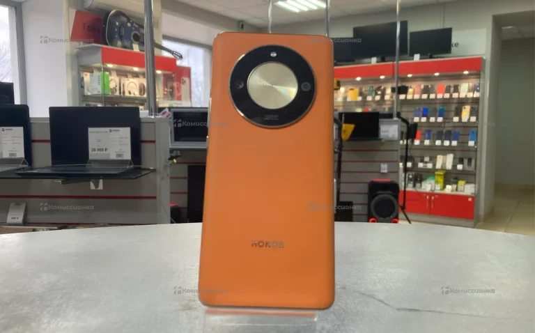 Honor X50 8/128 ГБ