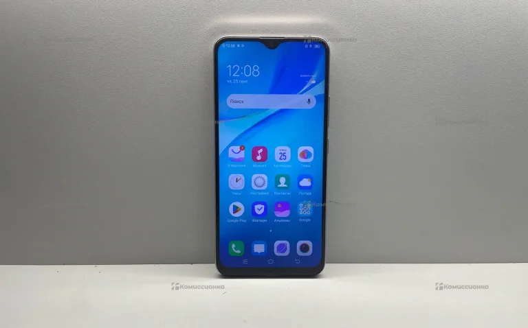 Vivo Y19 4/128 ГБ