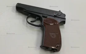 Купить Пистолет ПМ49 б/у , в Челябинск Цена:6000рублей