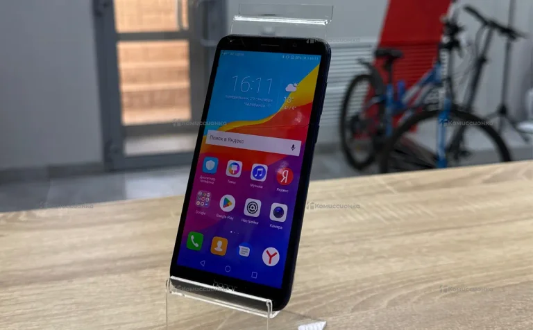 Honor 7A 2 16