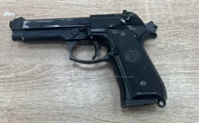 Купить Страйкбольный пистолет Beretta m9a1 б/у , в Краснодар Цена:4500рублей