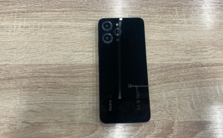 Xiaomi Redmi 12 8/256 ГБ