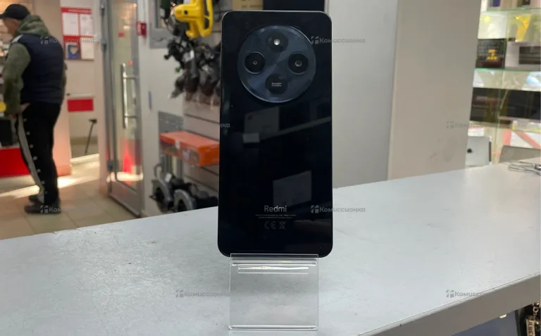 Xiaomi Redmi 14C 8/256 ГБ
