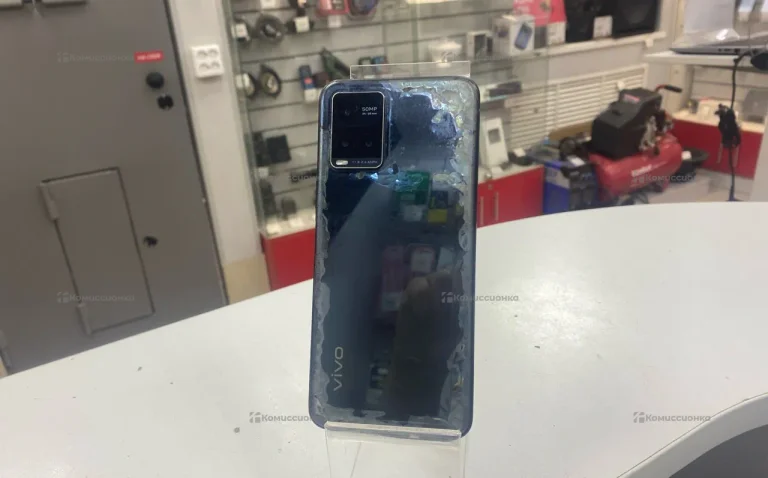 Vivo Y33s 4/64 ГБ