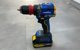 Дрель Шуруповерт SHARKPRO 21B