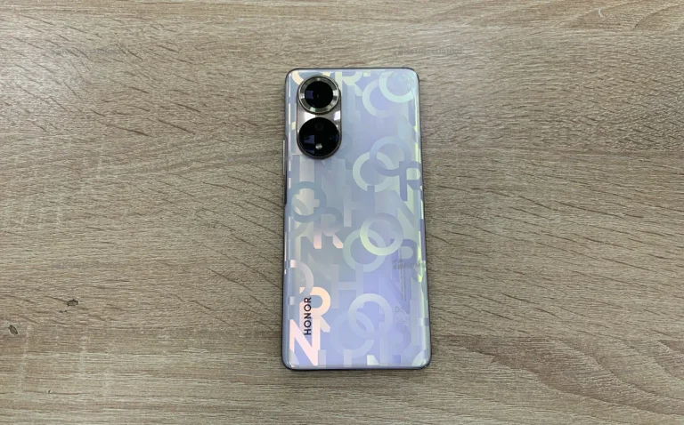 Honor Honor 50 8/128 Гб
