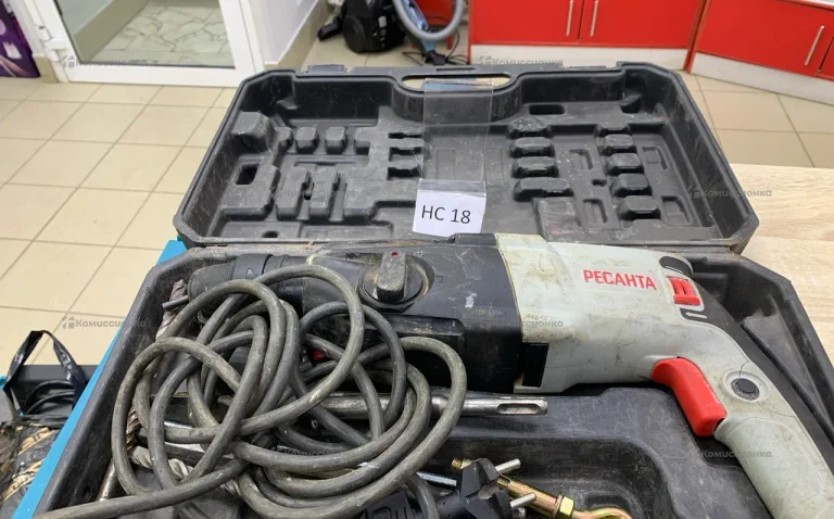 Перфоратор П-28-800к