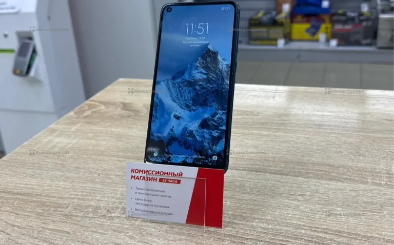 Xiaomi Redmi Note 9 3/64 ГБ