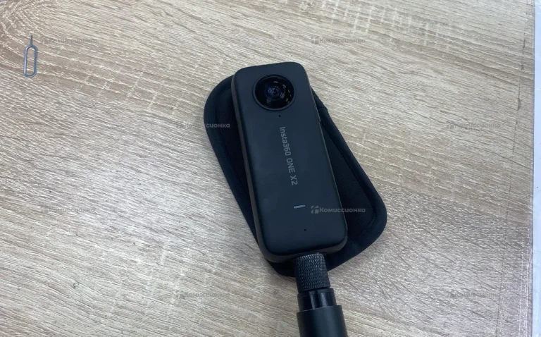 Видеокамера  Insta360
