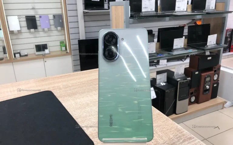 Xiaomi Redmi A5 4/128 ГБ