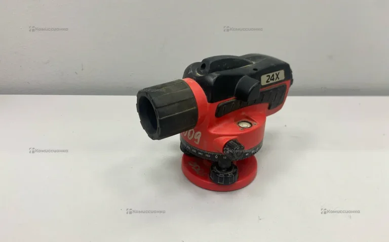 Оптический нивелир Condtrol X24