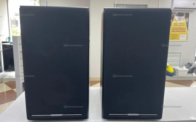 колонки Edifier r2750db