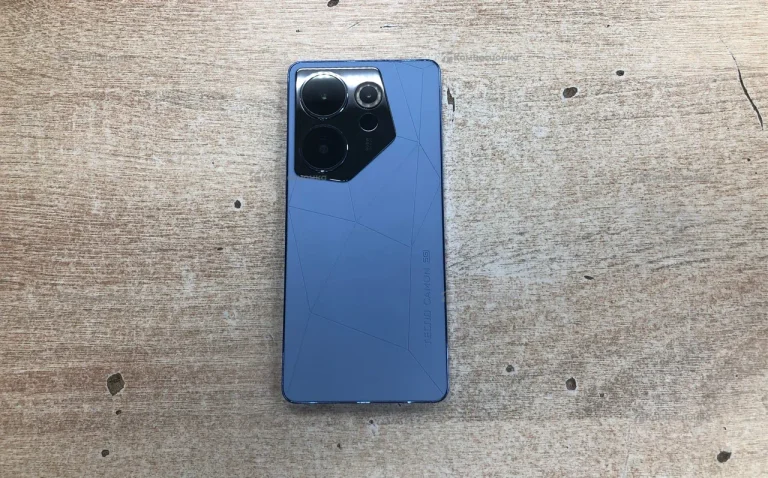 Tecno Camon 20 Premier
