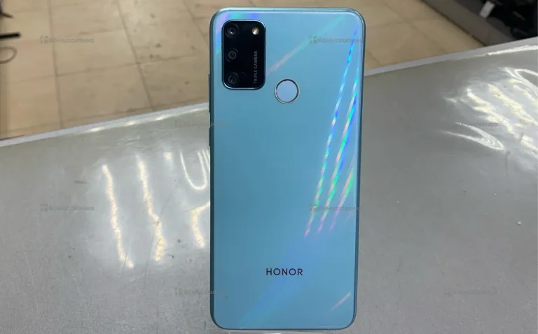 Honor 9A 3/64 ГБ