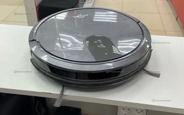 Робот Пылесос  ATVEL R70
