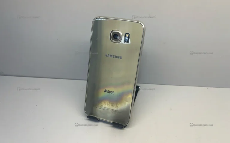 Samsung Galaxy S6 Edge 64GB
