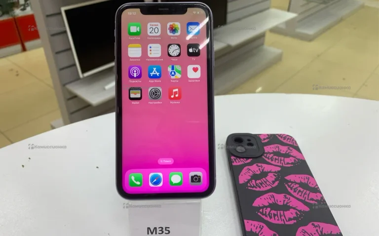 Apple IPhone 11 64Gb