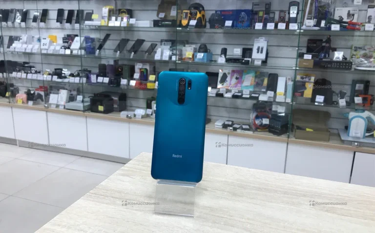 Xiaomi Redmi A3x 3/64 ГБ