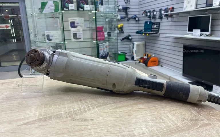 Ушм ресаннта 125