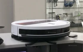 Купить Пылесос Polaris WIFI IQ Home PVCR 3600 б/у , в Челябинск Цена:4900рублей