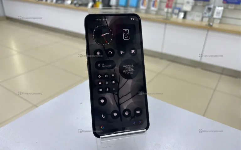 Nothing Phone (1) 8/256 ГБ